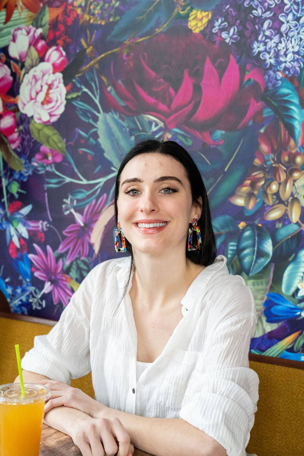 Fiesta Earrings