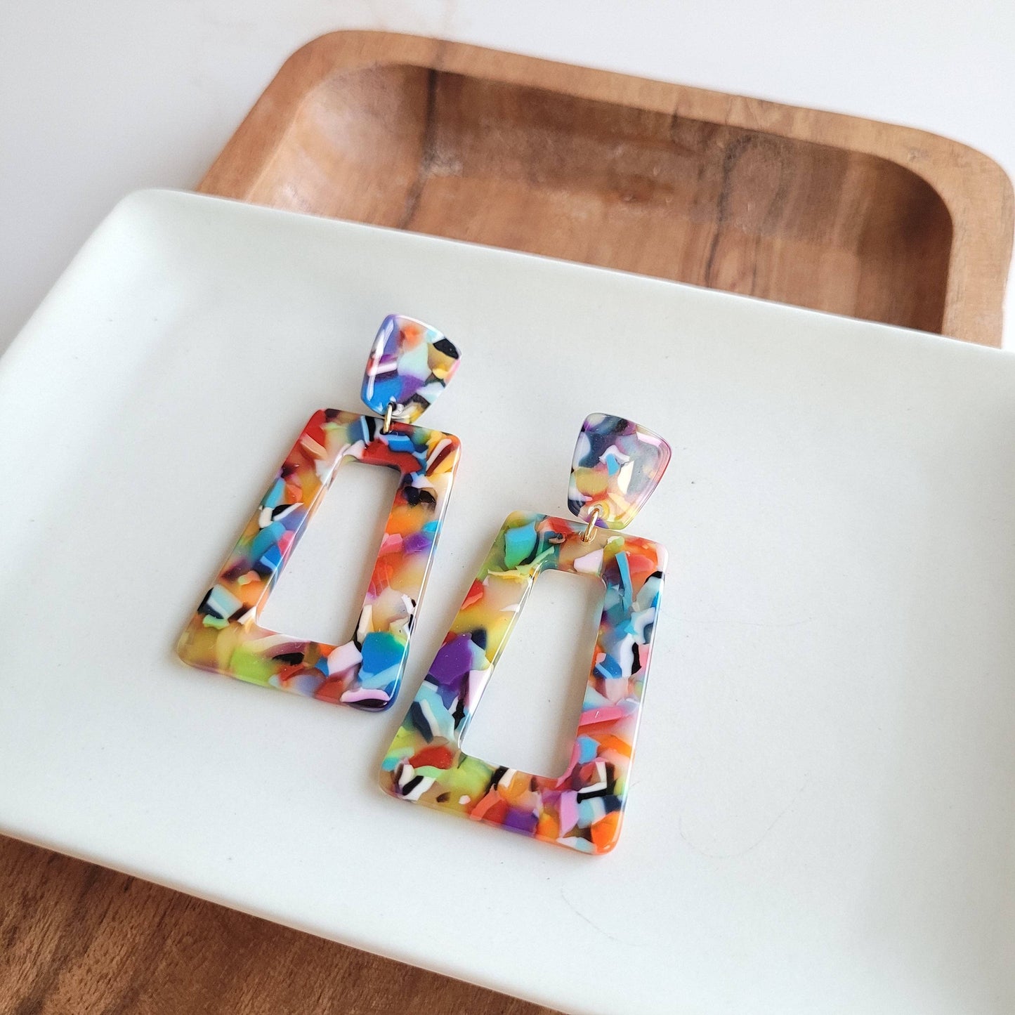 Fiesta Earrings