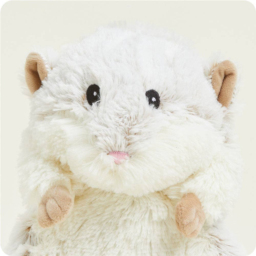 Warmies - Lavender Scented Plush - Gifts - Hamster Warmies