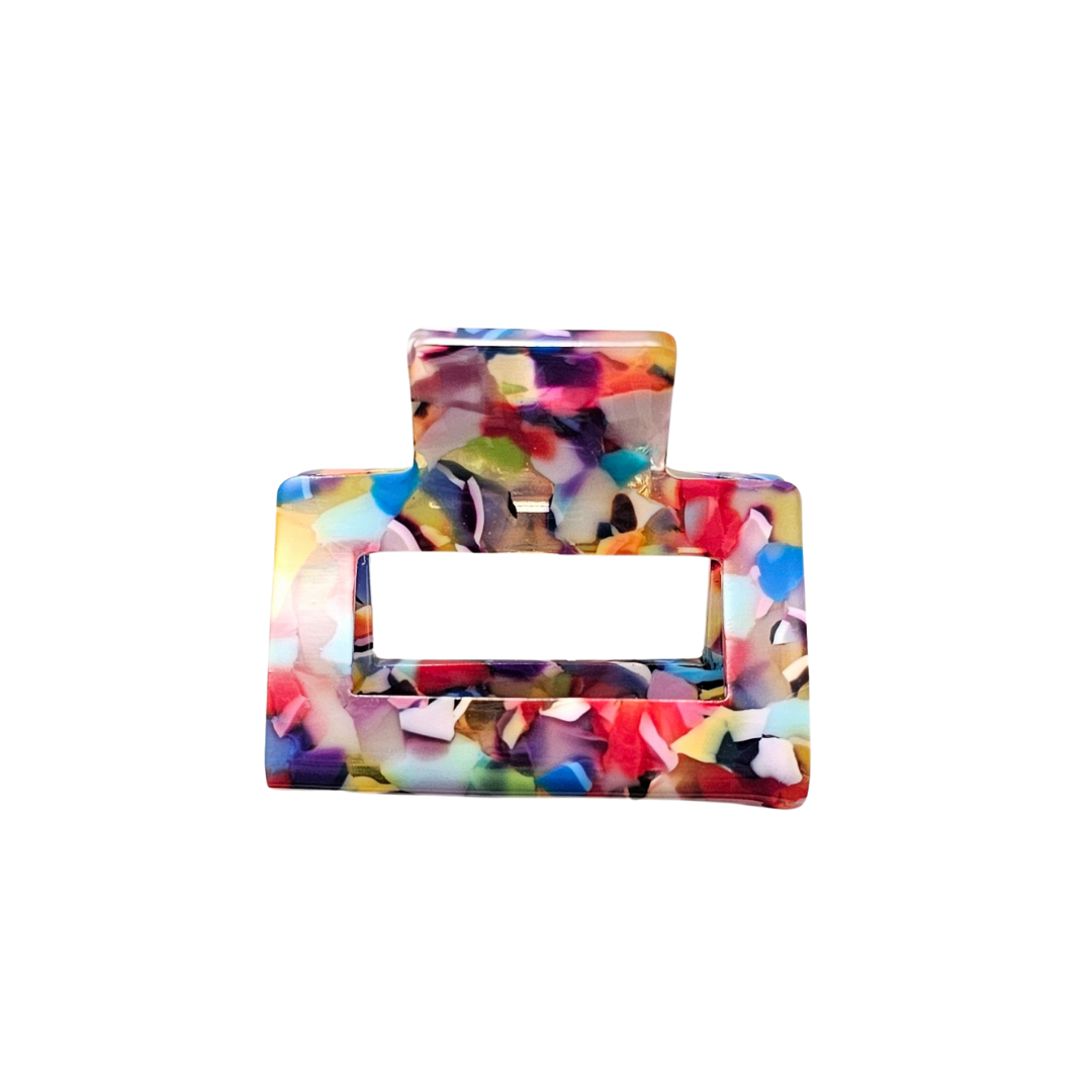 Fiesta Hair Claw - Fiesta // Clip, Best Seller