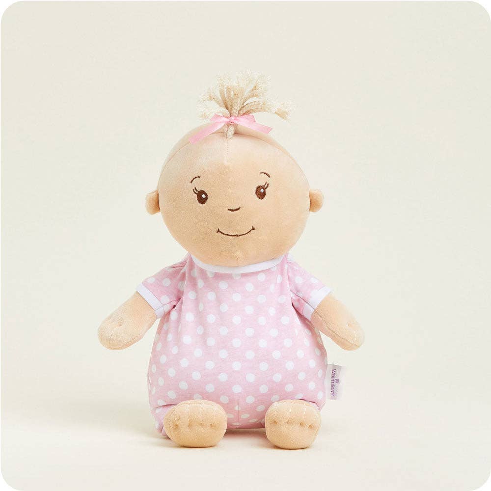 Warmies - Lavender Scented Plush - Gifts - Summer - Baby Girl Warmies