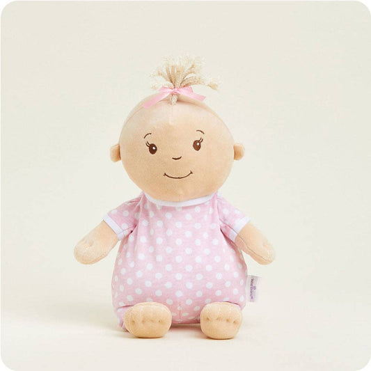 Warmies - Lavender Scented Plush - Gifts - Summer - Baby Girl Warmies
