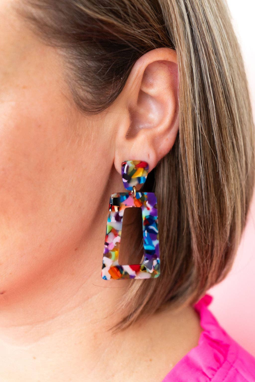 Fiesta Earrings