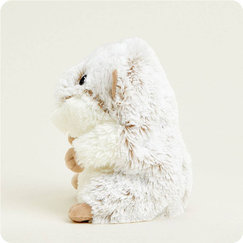Warmies - Lavender Scented Plush - Gifts - Hamster Warmies