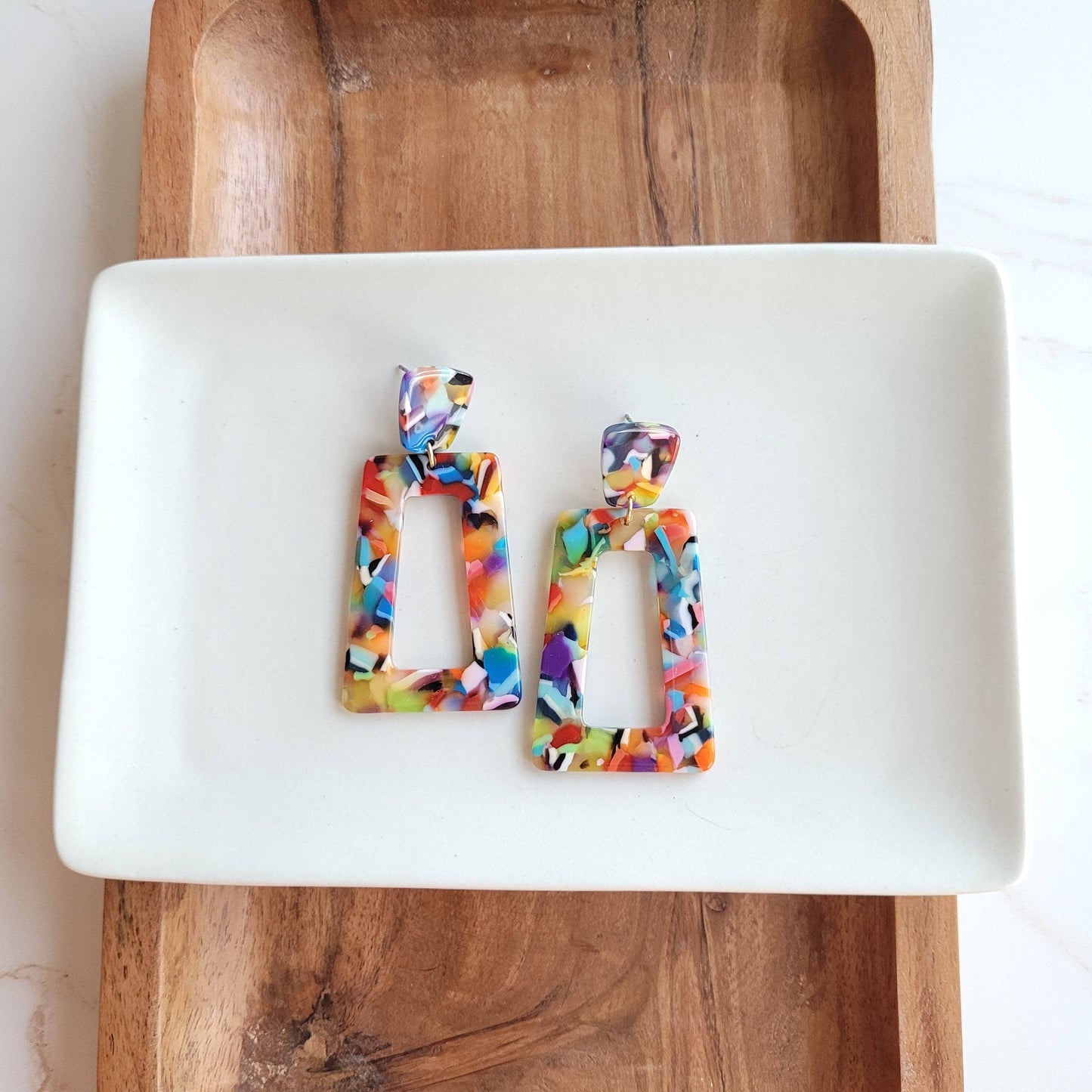 Fiesta Earrings