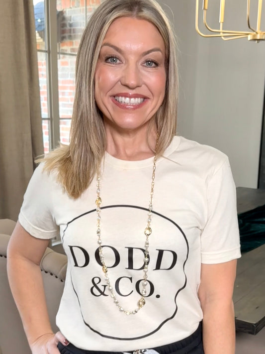Dodd & Co Tshirts