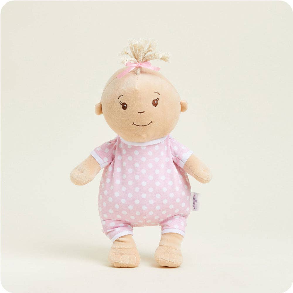 Warmies - Lavender Scented Plush - Gifts - Summer - Baby Girl Warmies