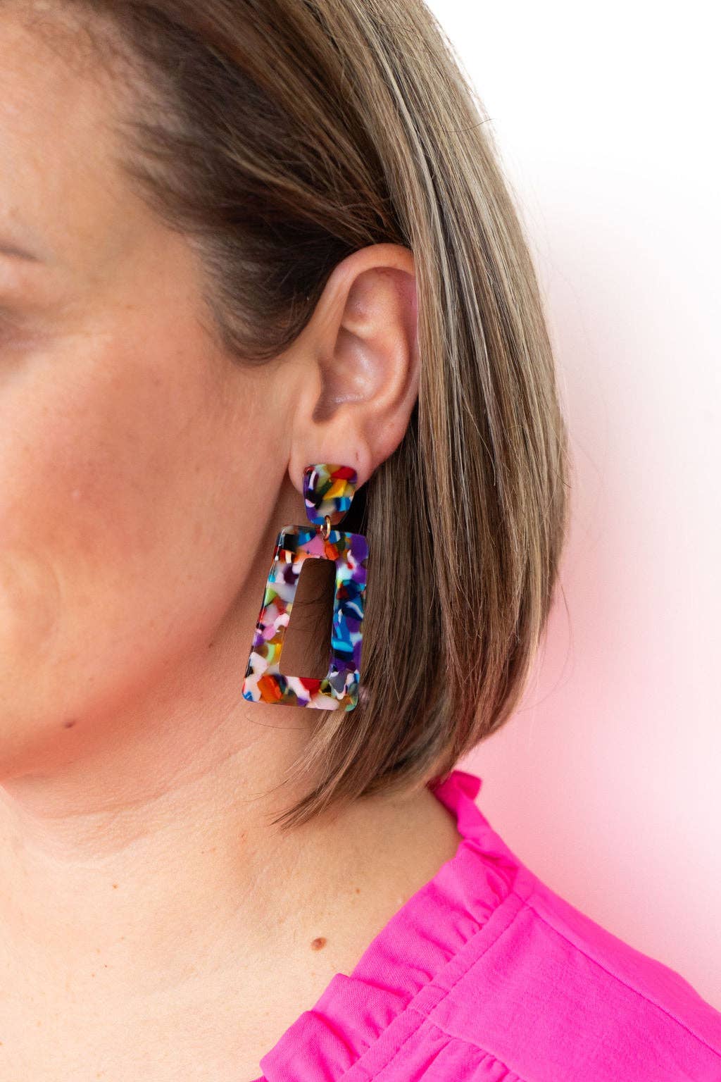 Fiesta Earrings