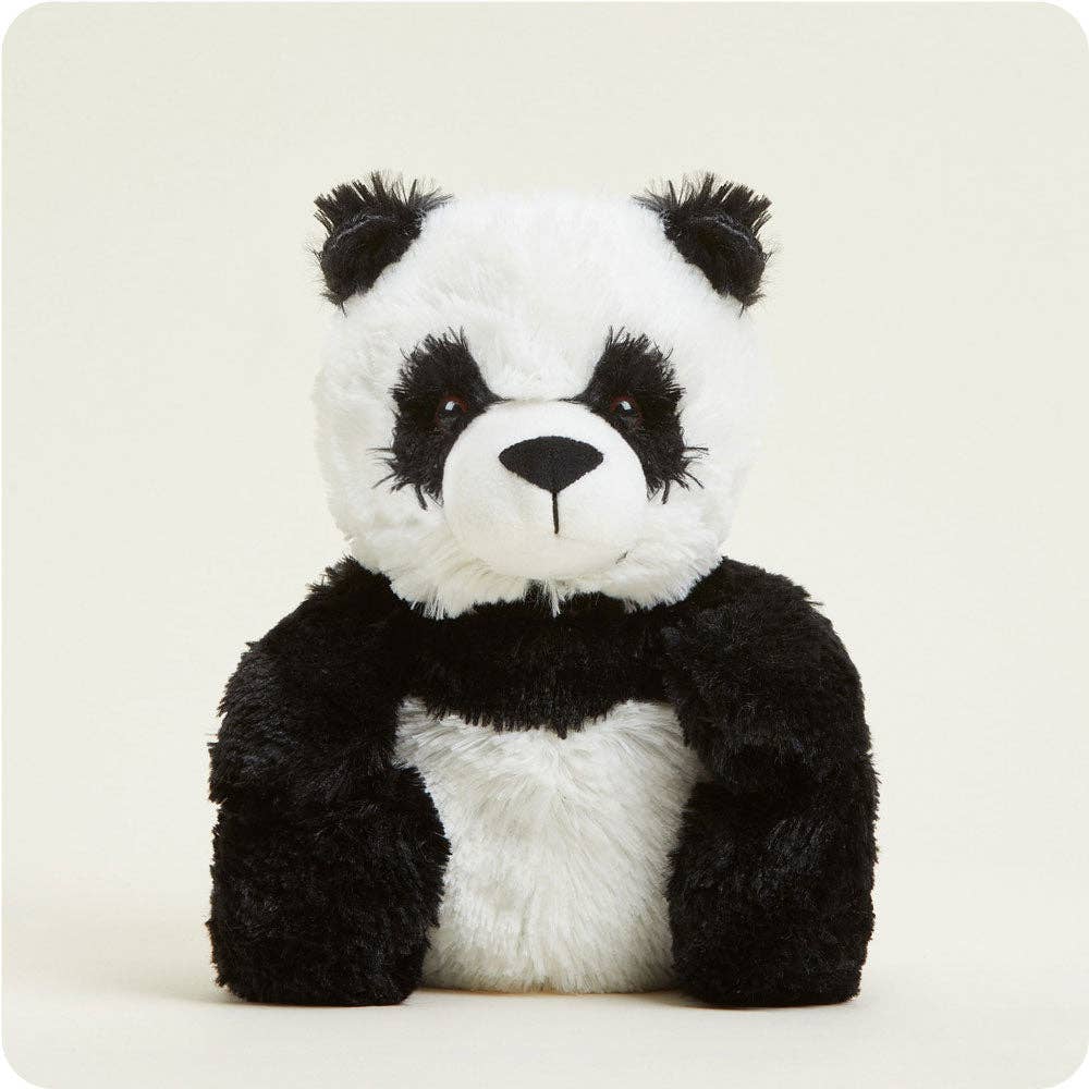 Warmies - Lavender Scented Plush - Gifts - Fall - Panda Warmies