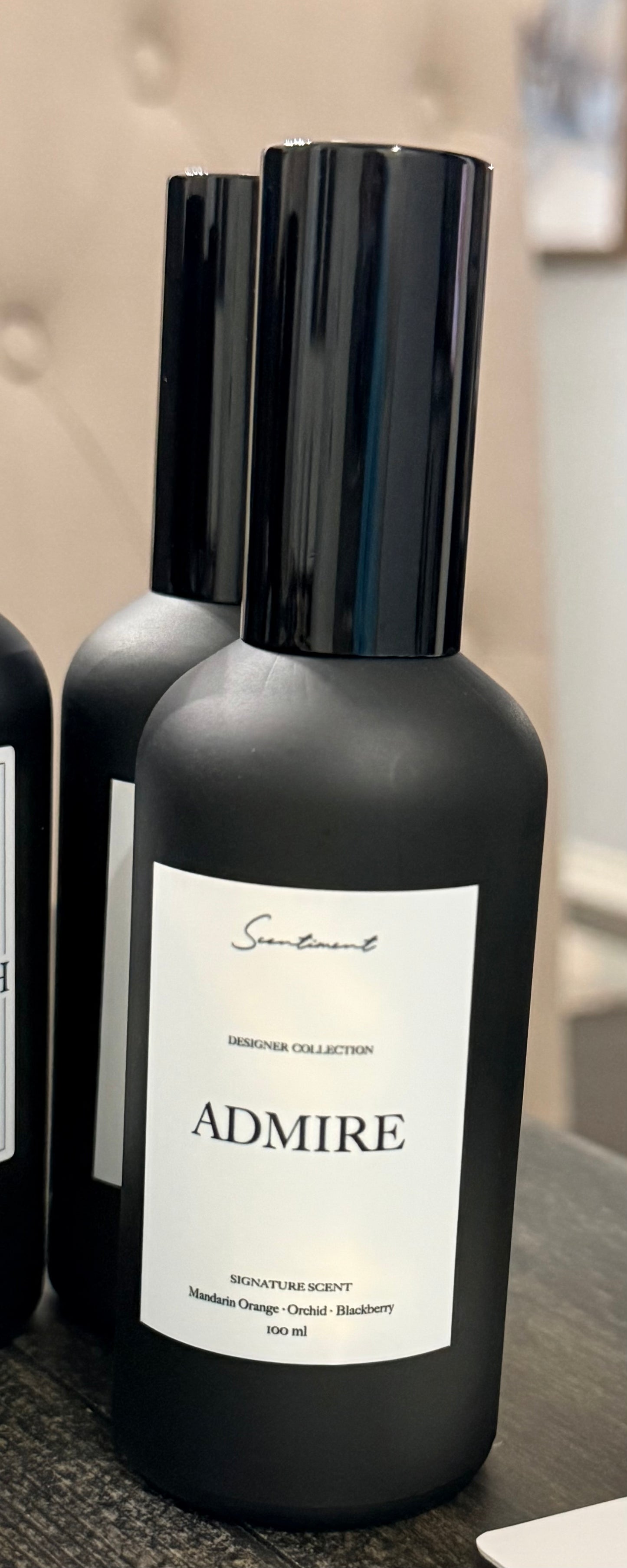 Scentiment Admire Room Spray -100ml