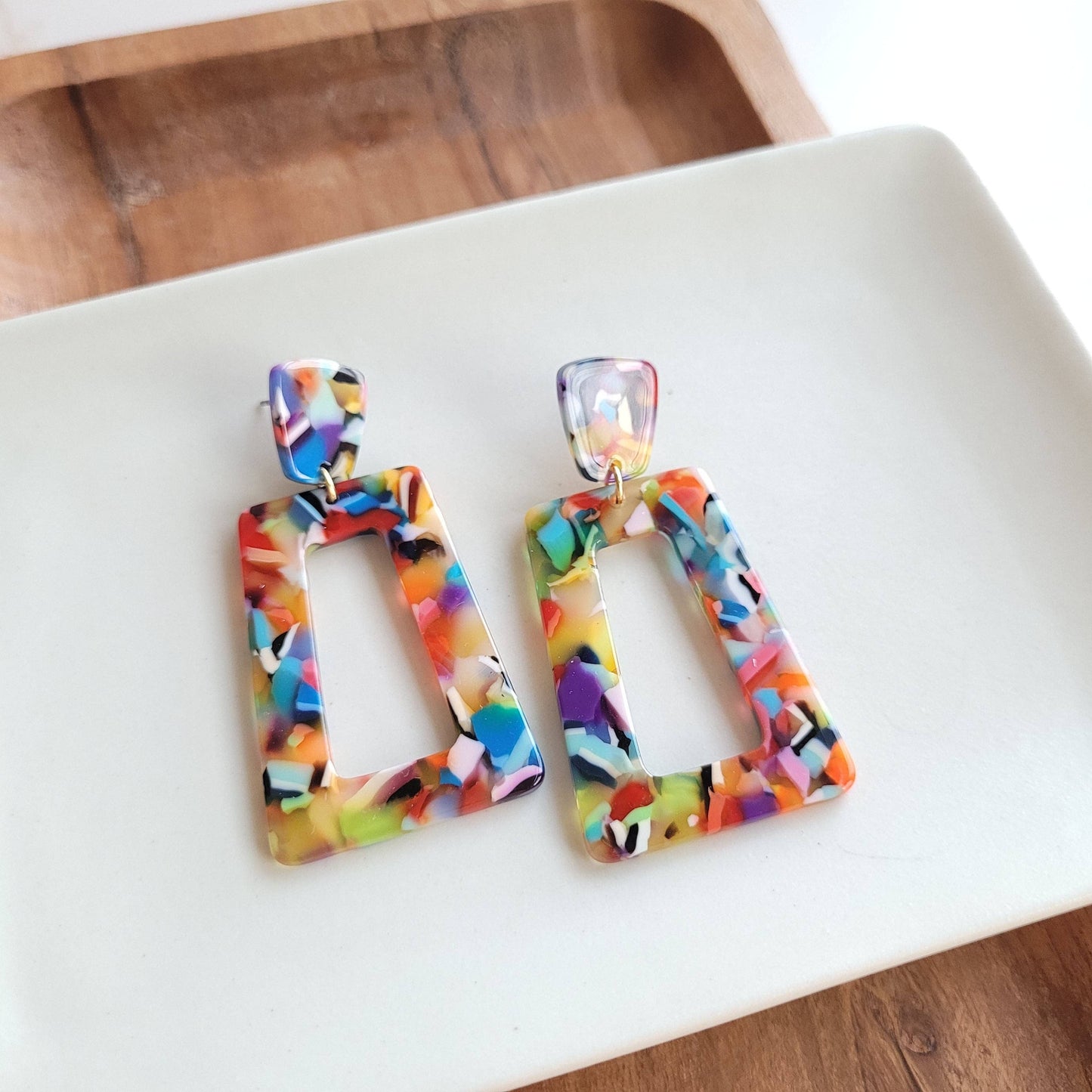 Fiesta Earrings