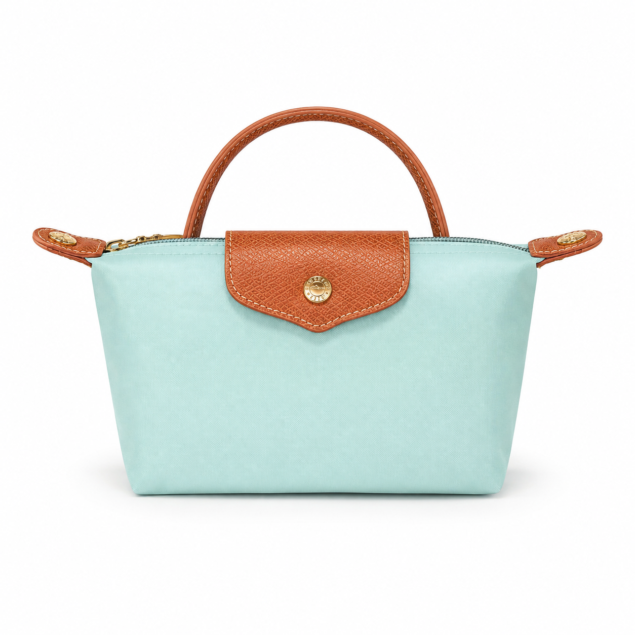Turquoise -Mini Purse