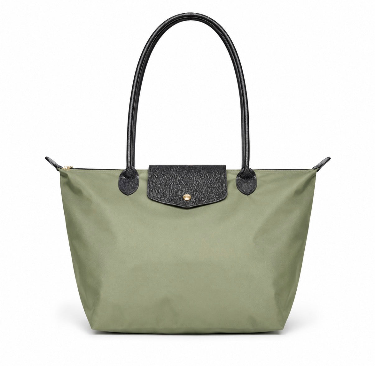 Olive Green-Lg Purse