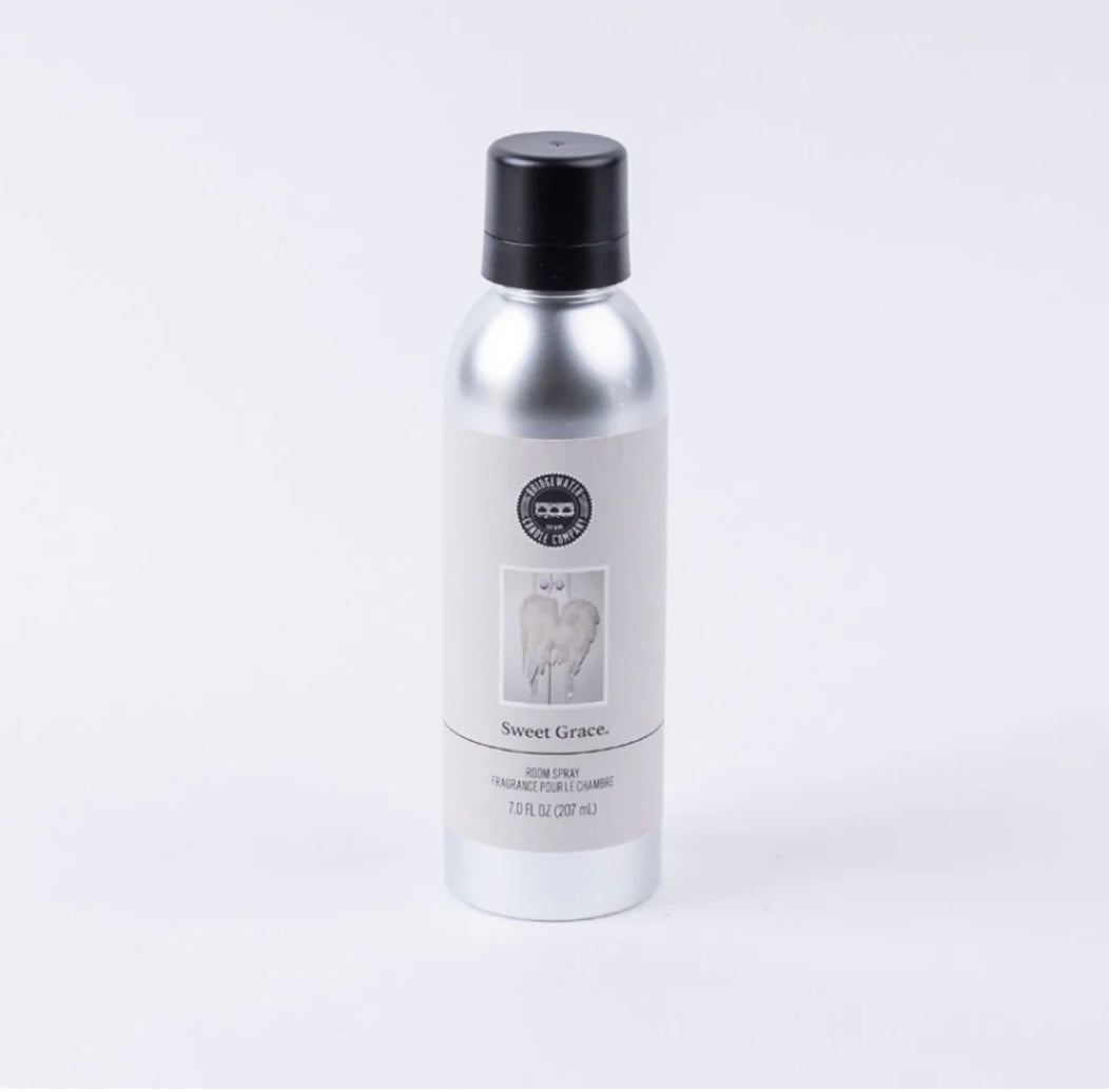 Sweet Grace Non-Aerosol Room Spray