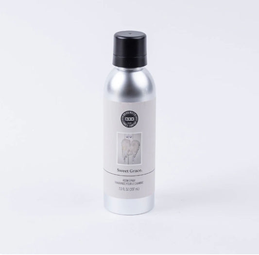 Sweet Grace Non-Aerosol Room Spray