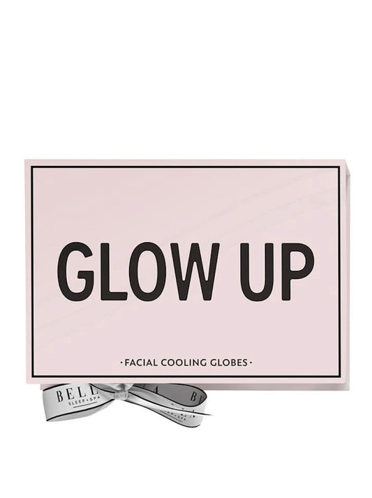 Facial Cooling Globes - Blush