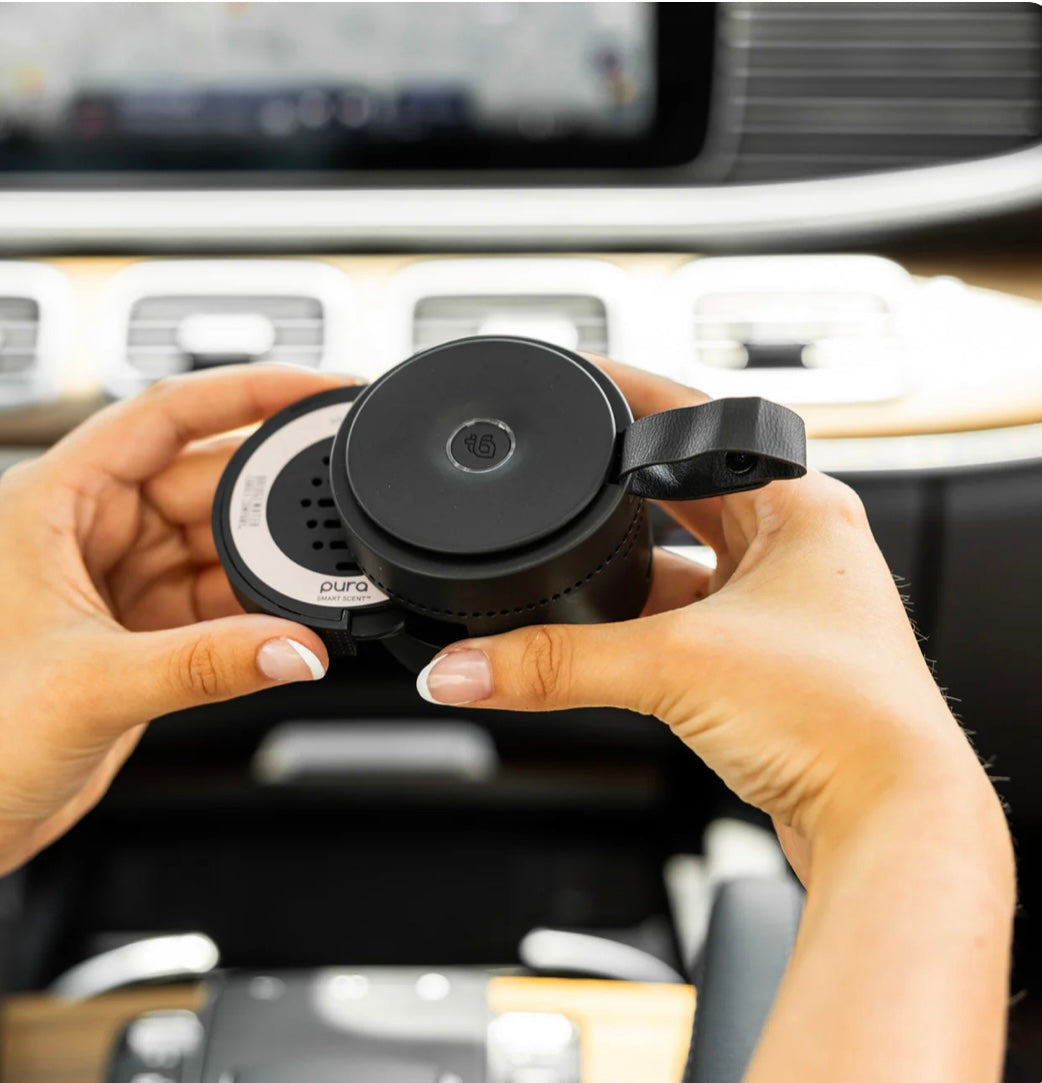 Sweet Grace Pura Car Diffuser Cartridge