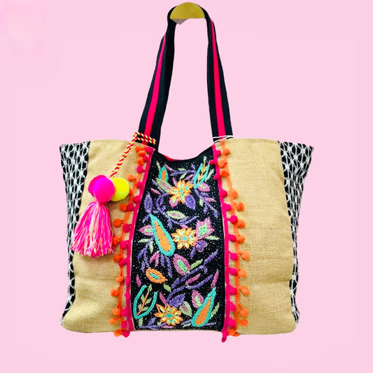 ✨Peri Statement Tote