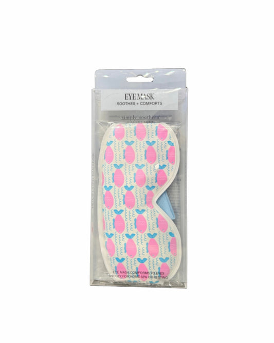 Fish -Hot/Cold Eye Mask by Simply Southern