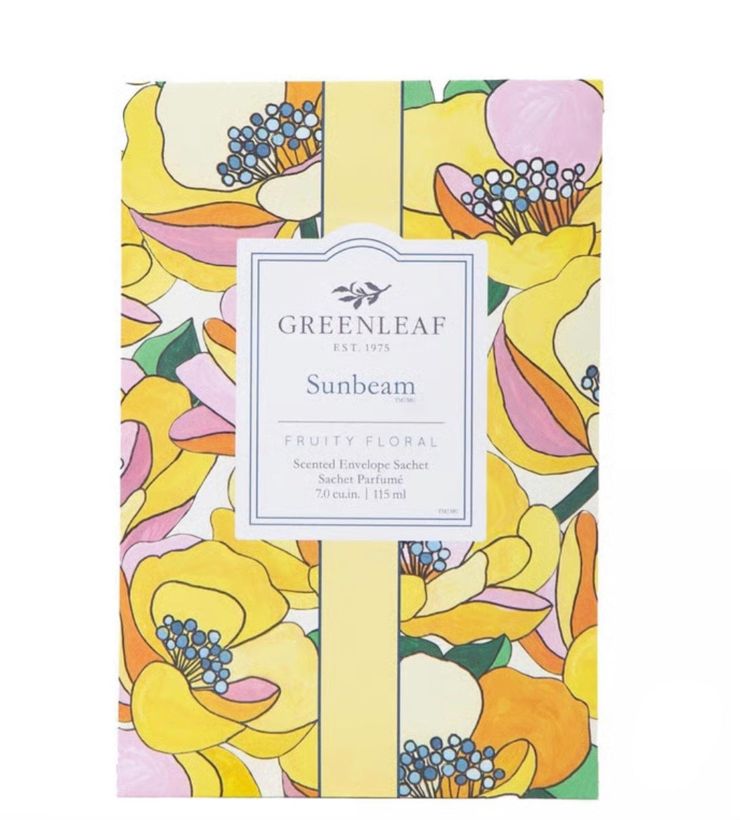 Sunbeam Sachet