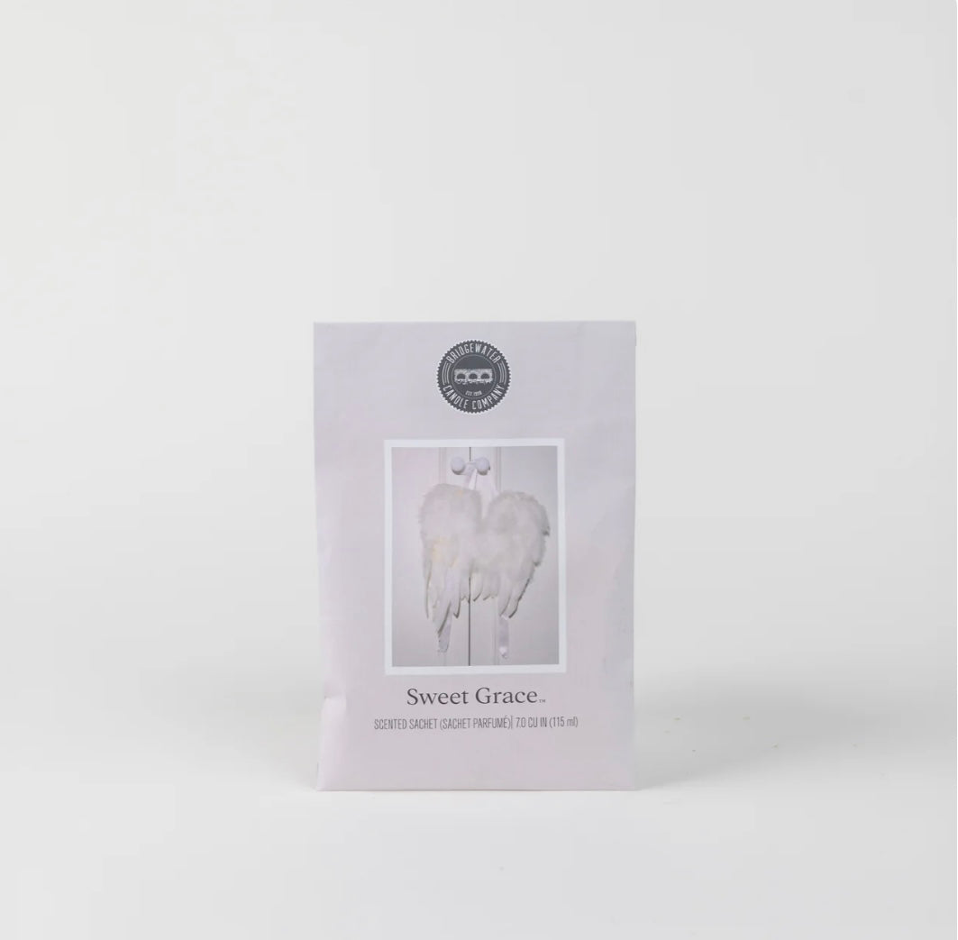 Sweet Grace Sachet