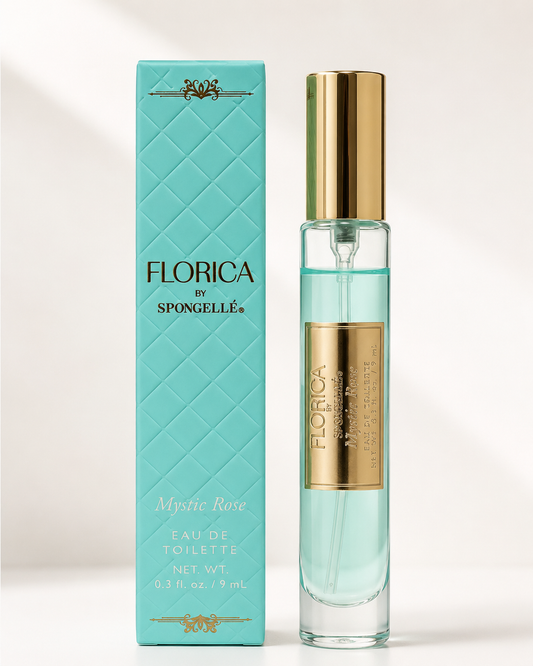Florica by Spongelle-Mystic Rose Perfume