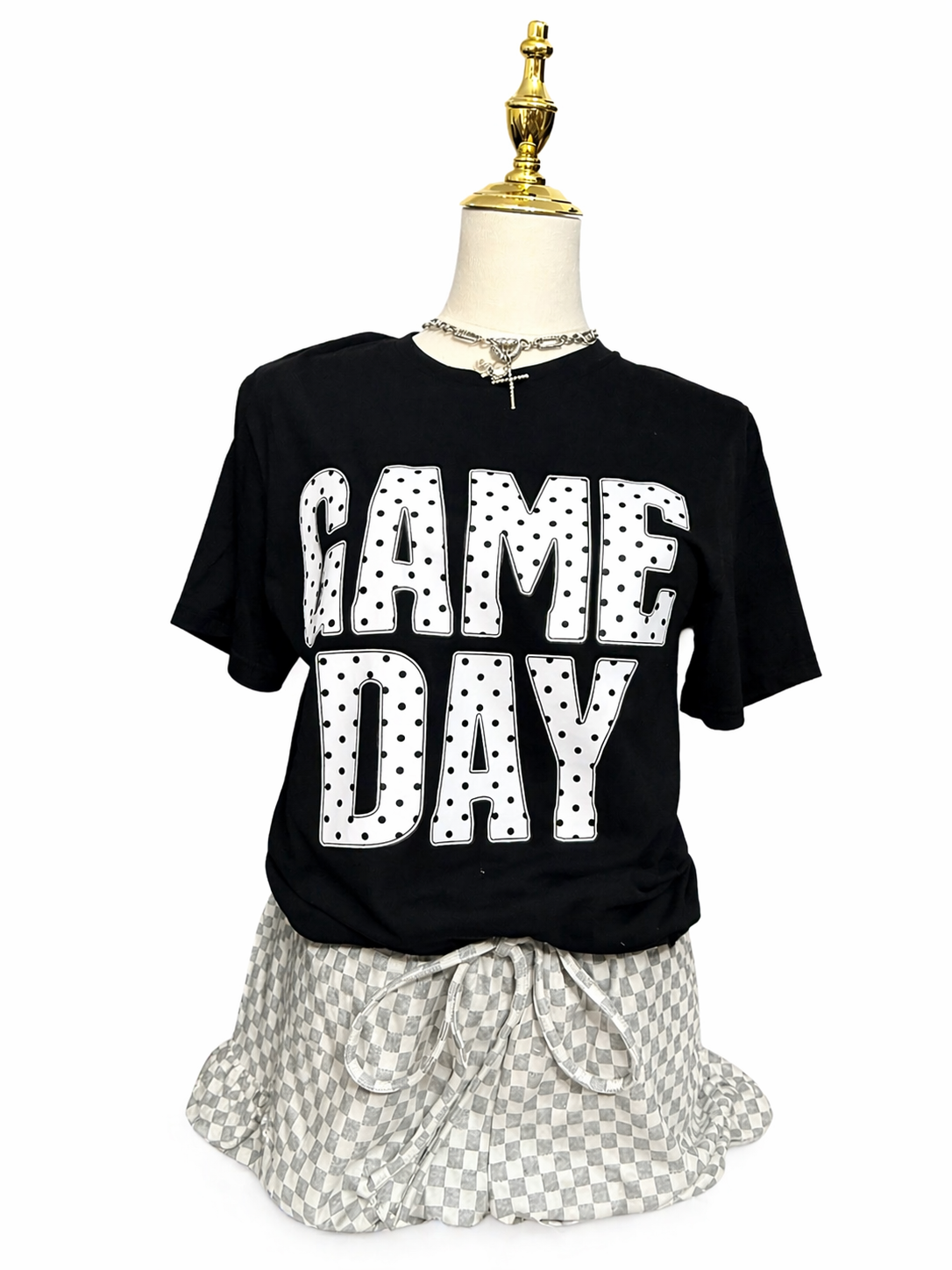 Game Day Tee