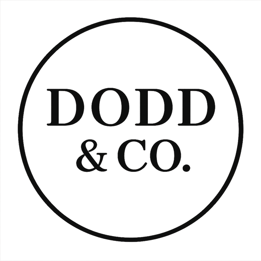 DODD & CO Gift Card