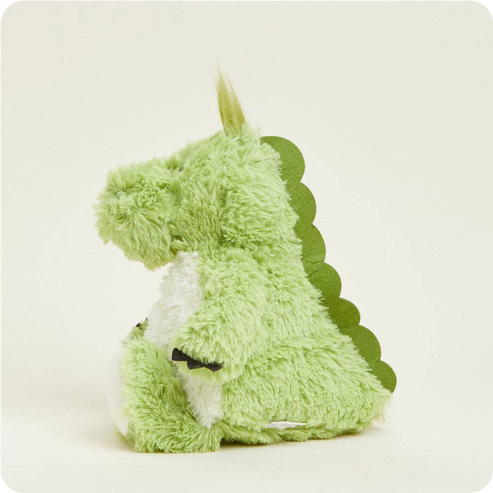 Warmies - Lavender Scented Plush - Gifts - Fall - Dinosaur Warmies