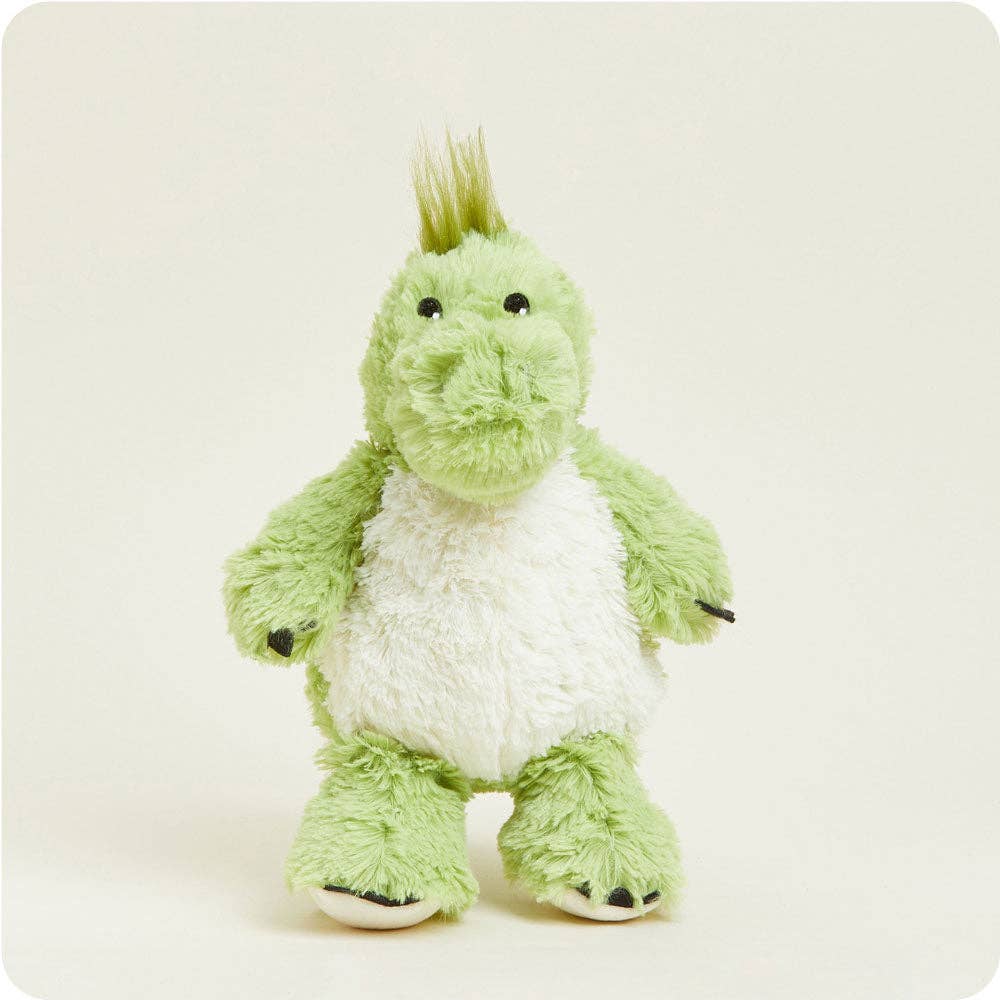 Warmies - Lavender Scented Plush - Gifts - Fall - Dinosaur Warmies