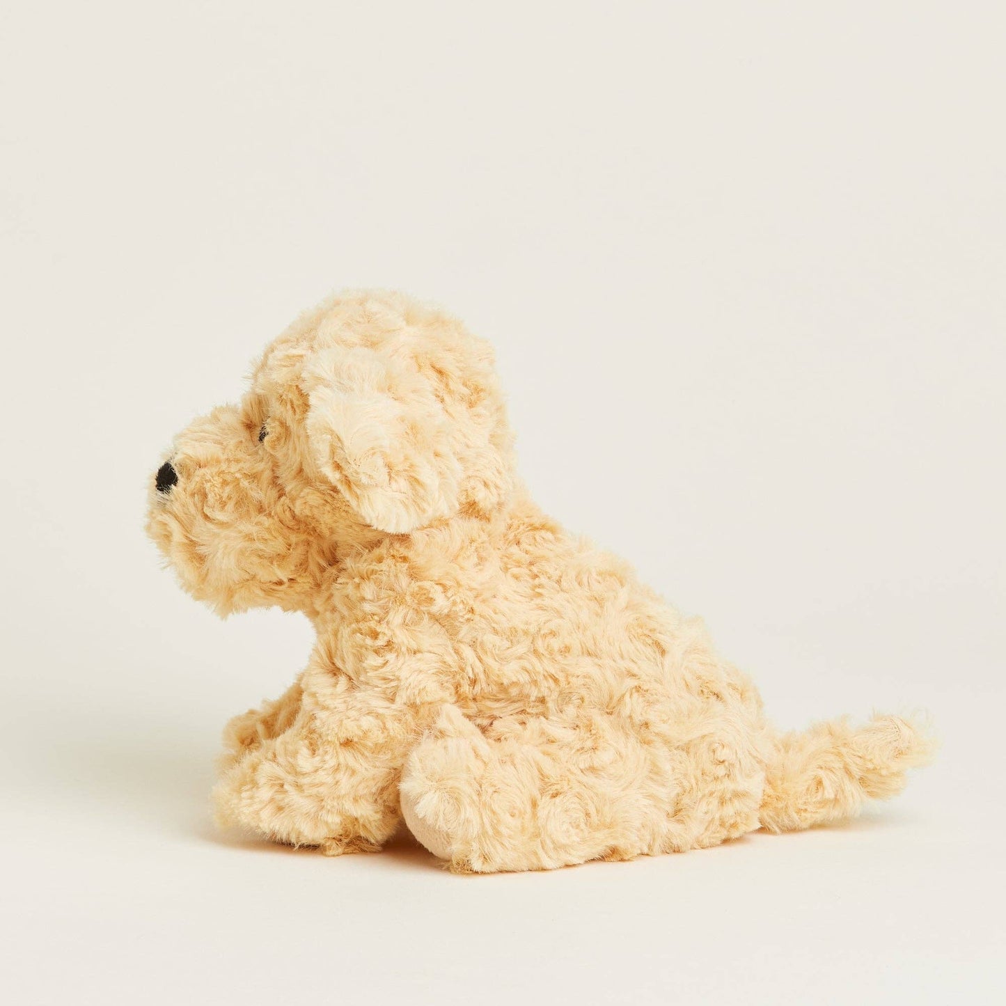 Warmies - Lavender Scented Plush - Gifts - Golden Dog Warmies Junior