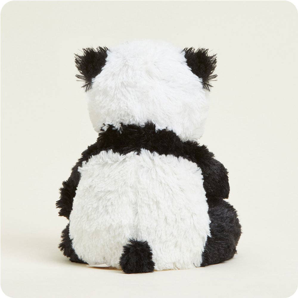 Warmies - Lavender Scented Plush - Gifts - Fall - Panda Warmies