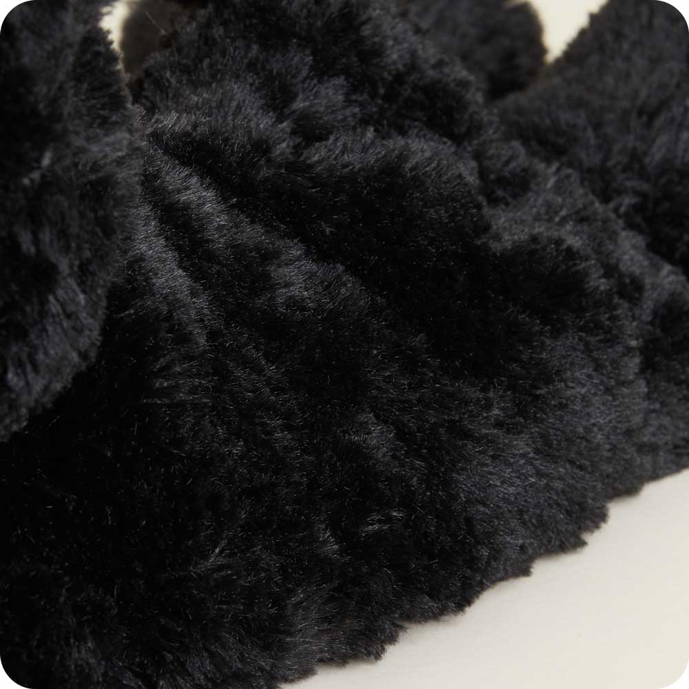 Warmies - Lavender Scented Plush - Gifts - Black Cat Warmies