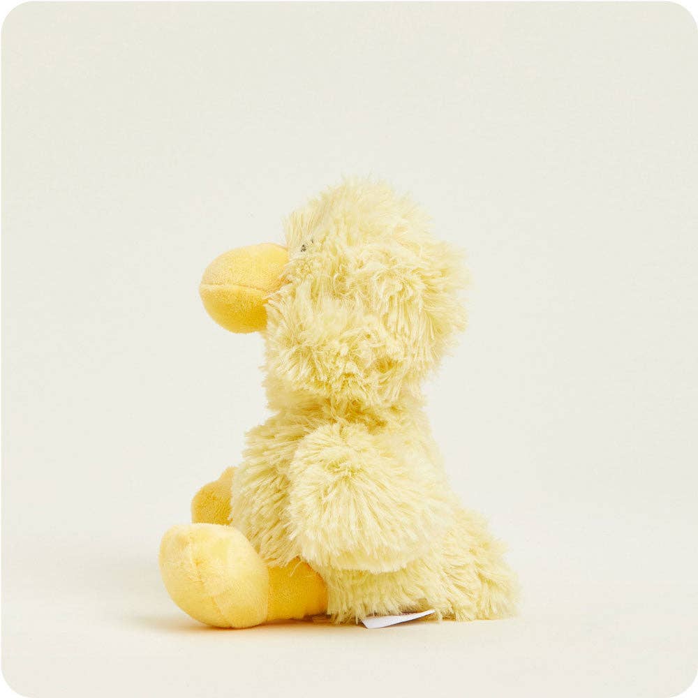 Warmies - Lavender Scented Plush - Gifts - Duck Warmies Junior