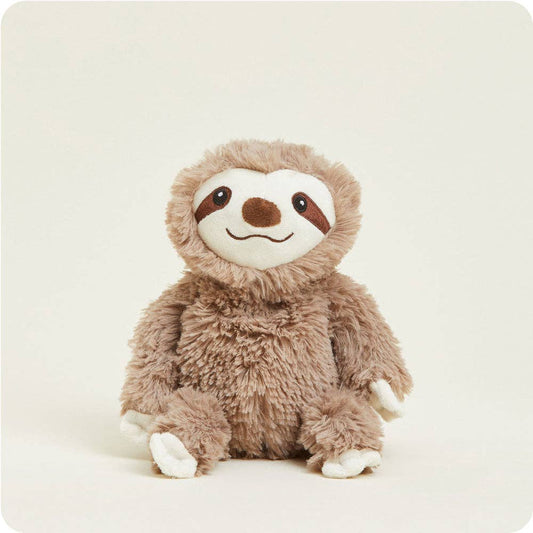 Warmies - Lavender Scented Plush - Gifts - Sloth Warmies Junior - Lavender Scented Plush
