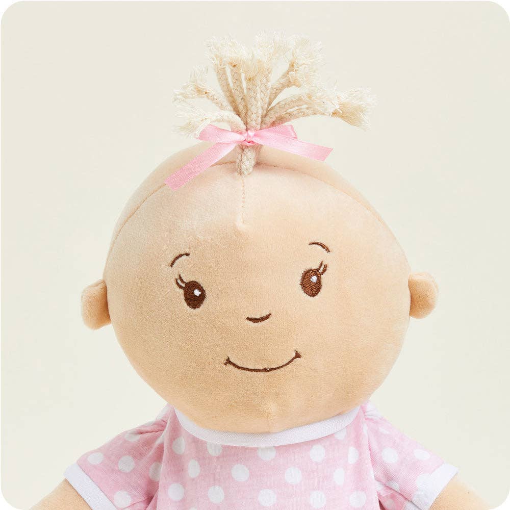 Warmies - Lavender Scented Plush - Gifts - Summer - Baby Girl Warmies