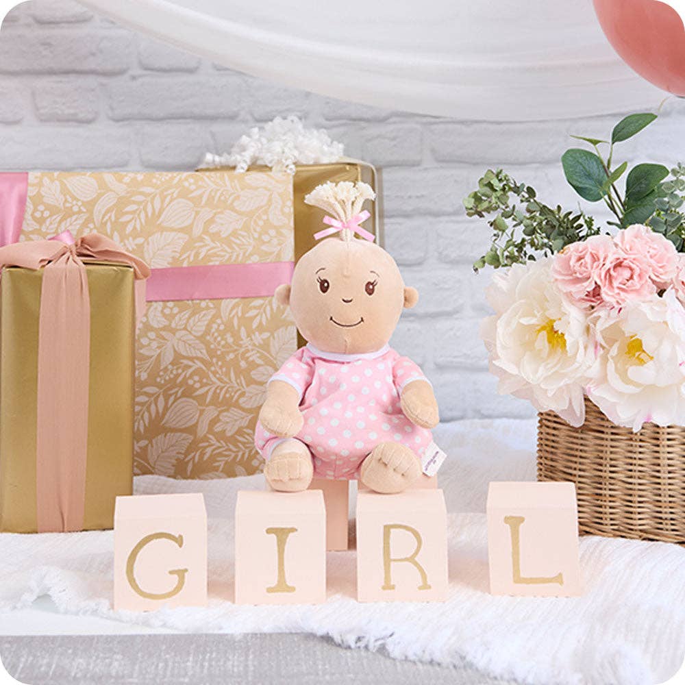 Warmies - Lavender Scented Plush - Gifts - Summer - Baby Girl Warmies