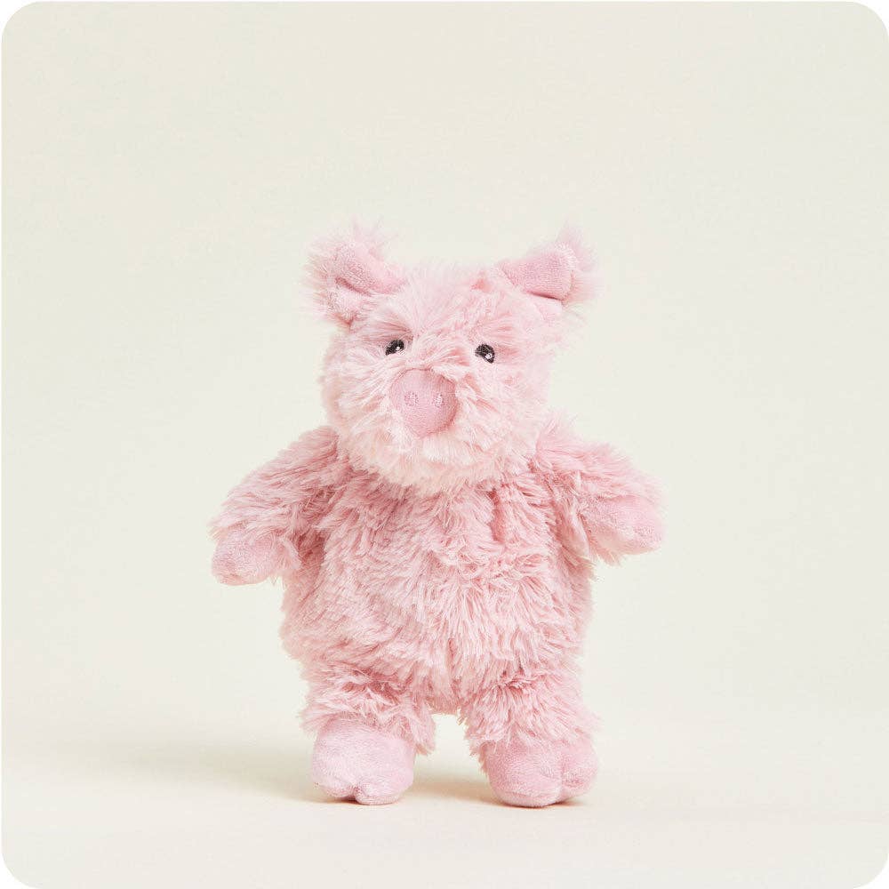 Warmies - Lavender Scented Plush - Gifts - Pig Warmies Junior