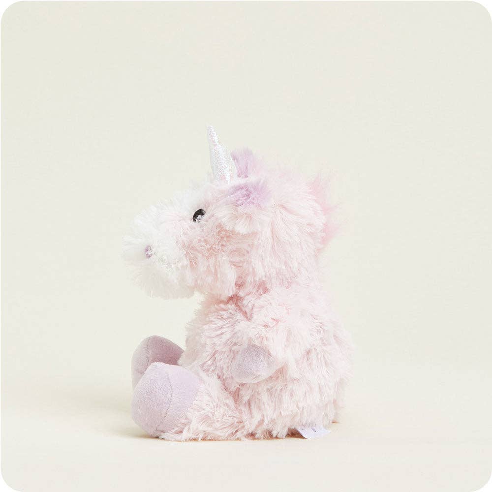 Warmies - Lavender Scented Plush - Gifts - Unicorn Warmies Junior