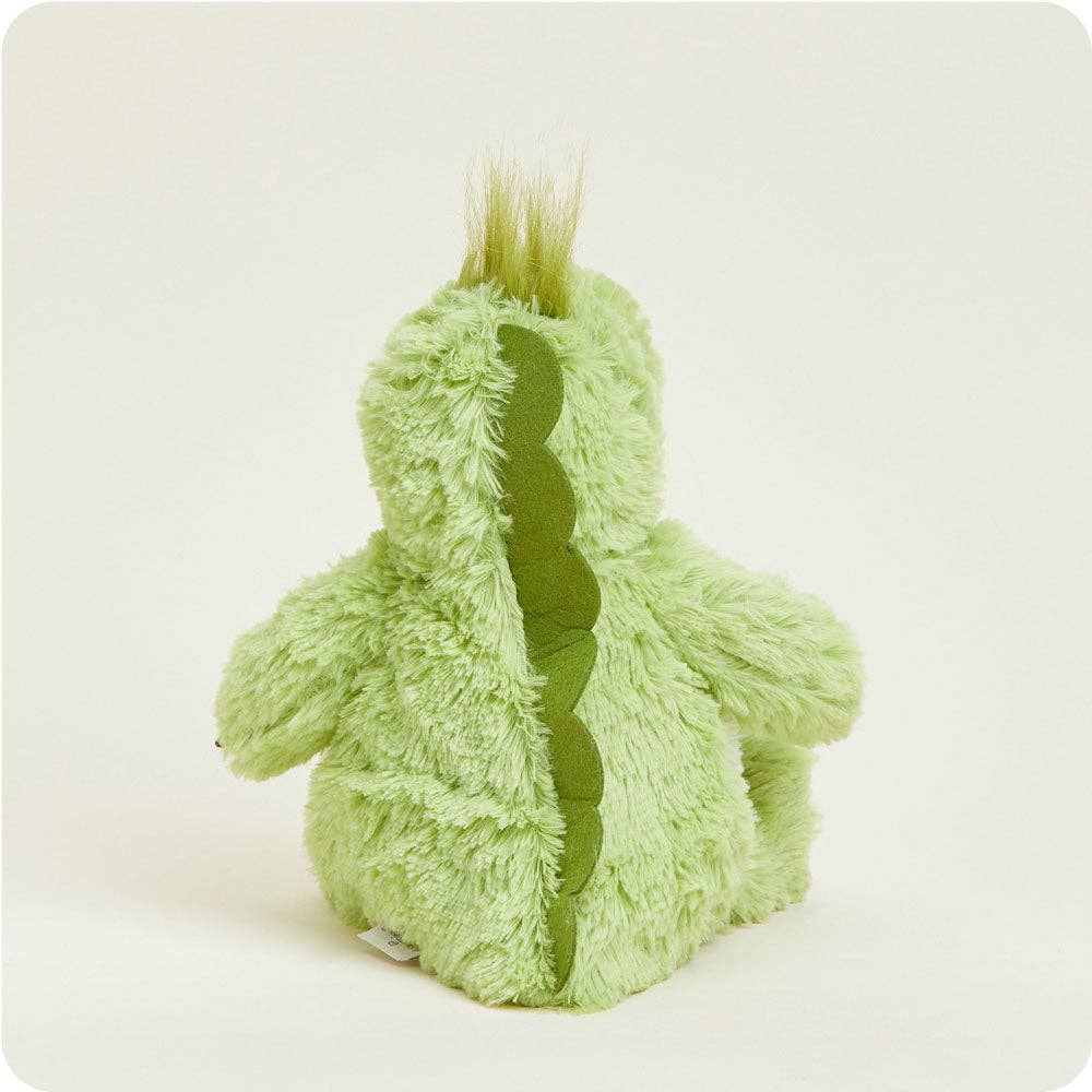 Warmies - Lavender Scented Plush - Gifts - Fall - Dinosaur Warmies