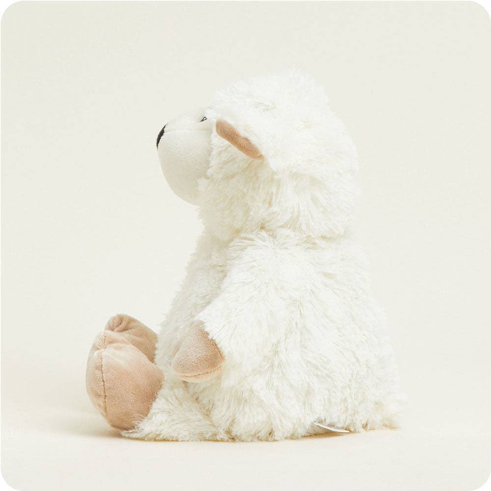 Warmies - Lavender Scented Plush - Gifts - Summer - Sheep Warmies