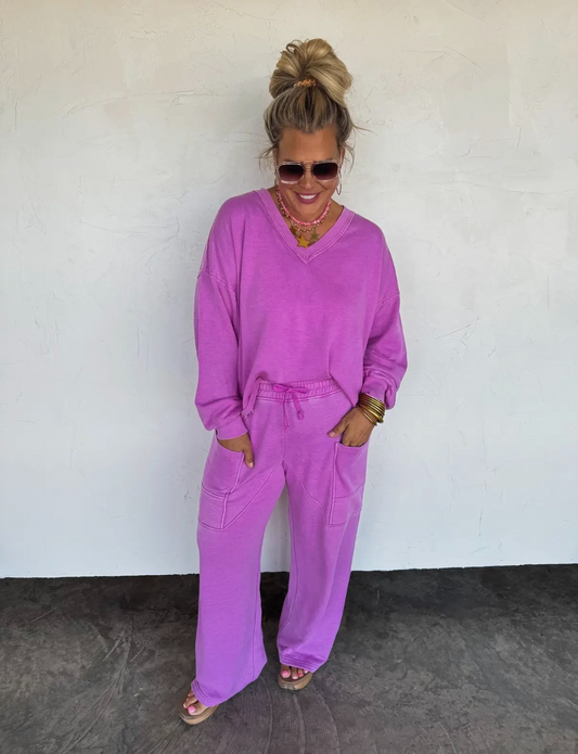 Lived in Lounge Pants 