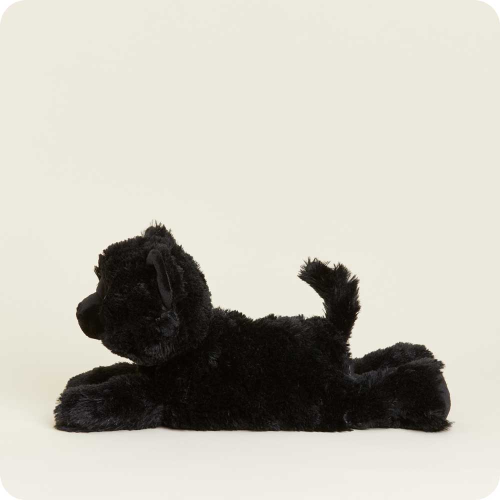 Warmies - Lavender Scented Plush - Gifts - Black Cat Warmies