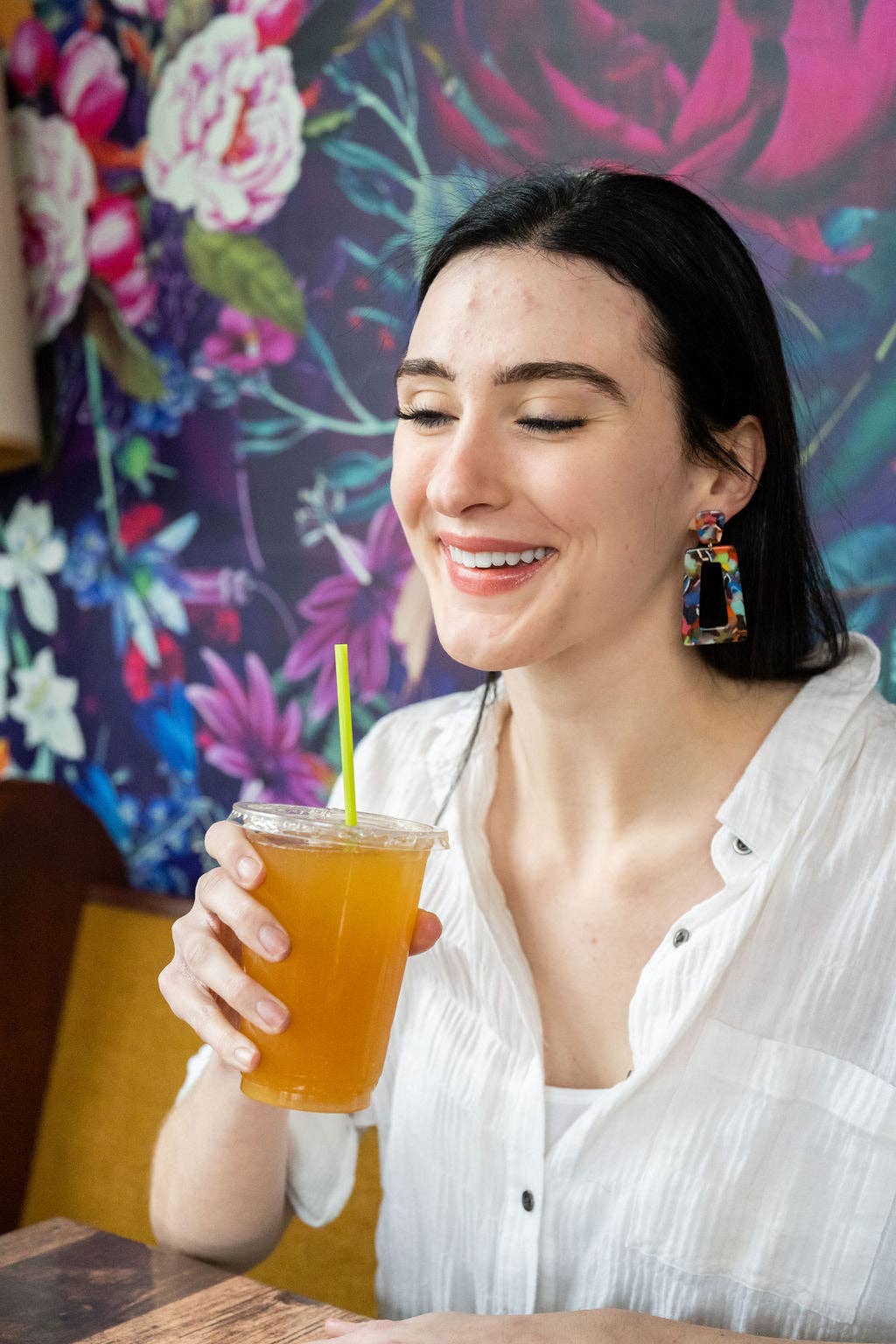 Fiesta Earrings