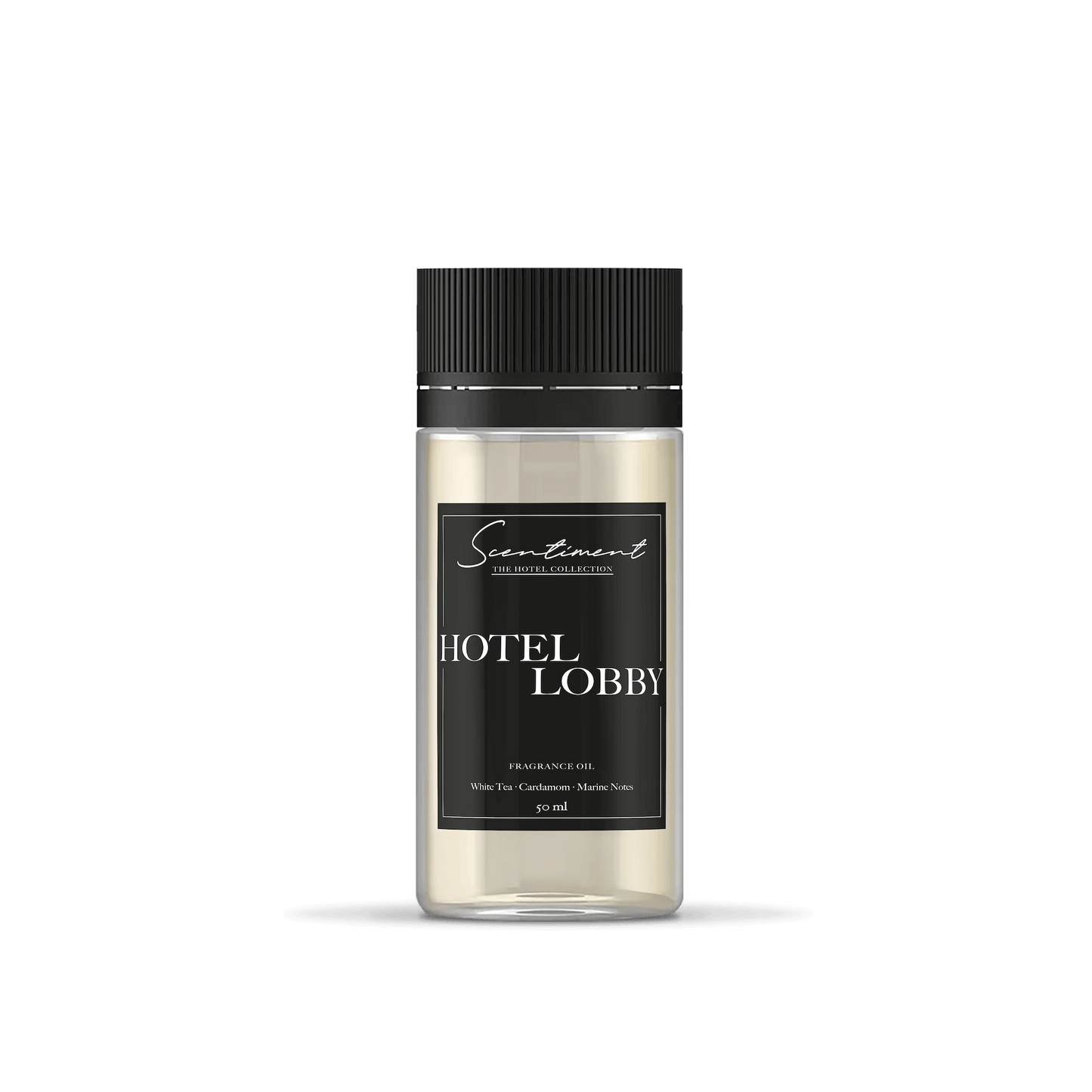 Scentiment - Hotel Lounge 20ml Oil