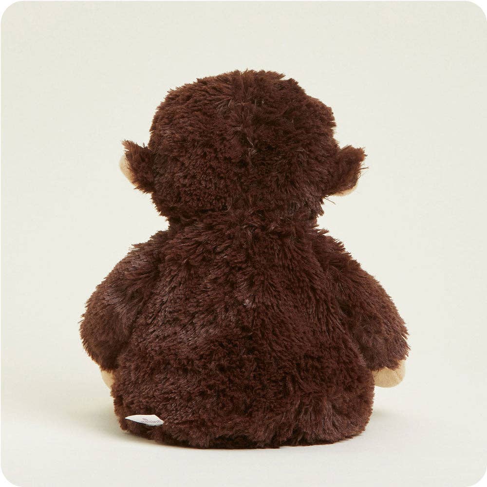 Warmies - Lavender Scented Plush - Gifts - Fall - Chimp Warmies