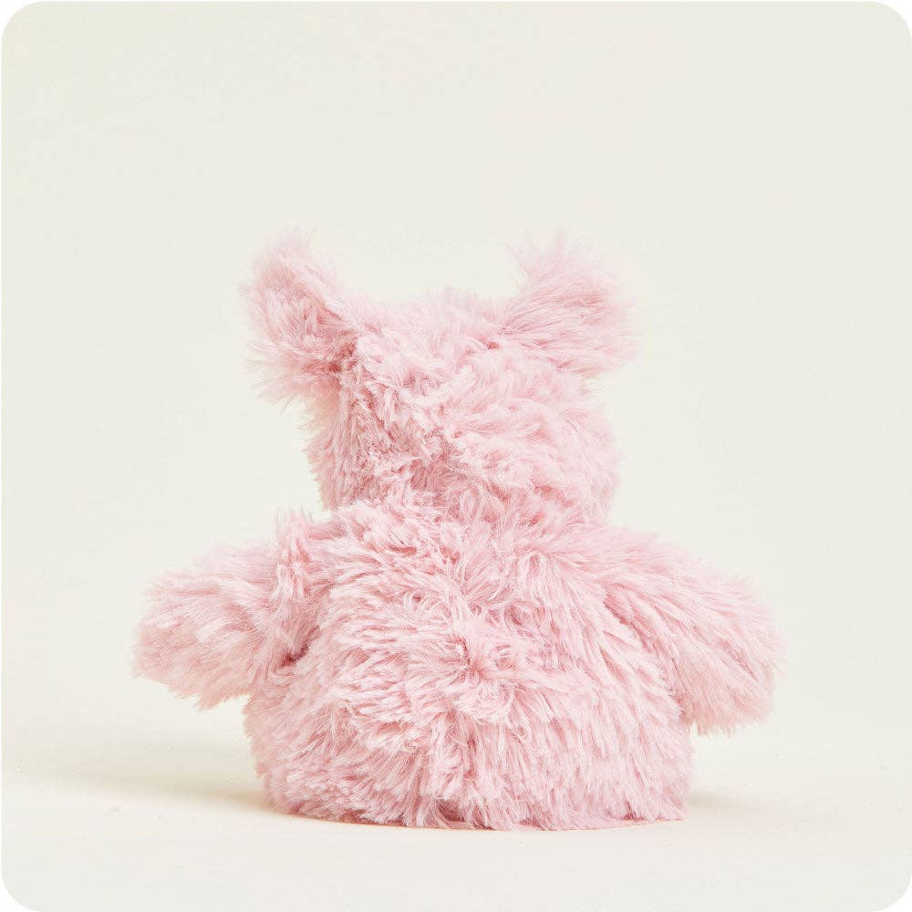 Warmies - Lavender Scented Plush - Gifts - Pig Warmies Junior