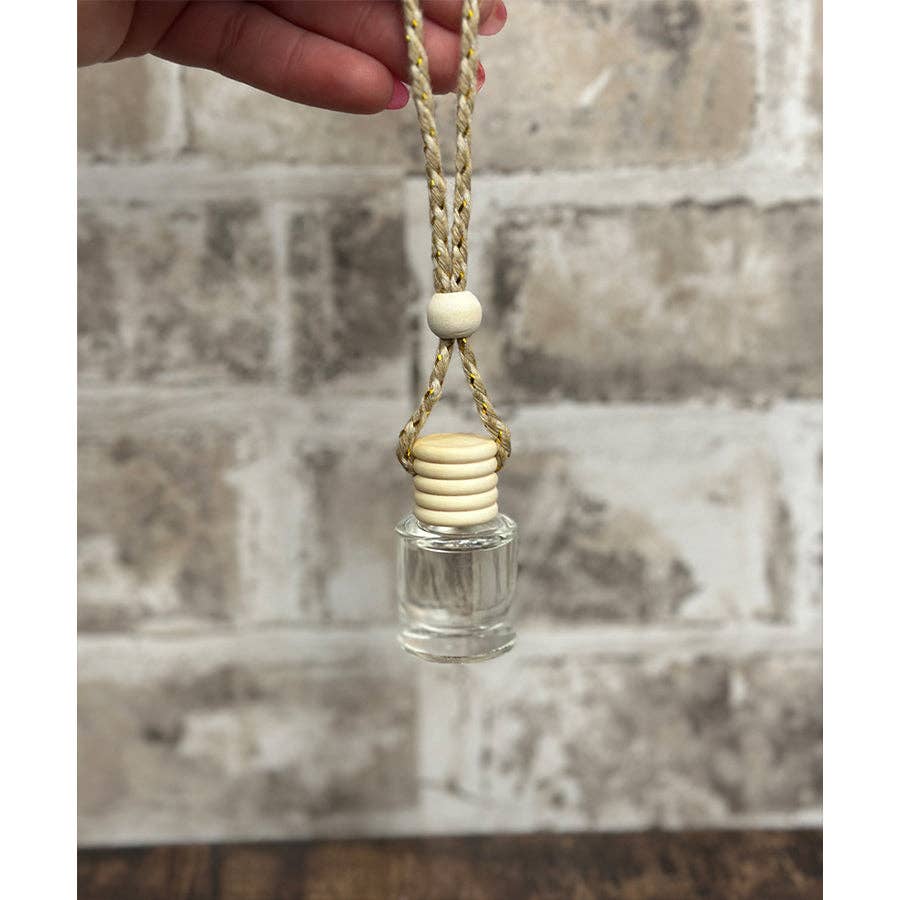 Cinnamon Stick Car Diffuser