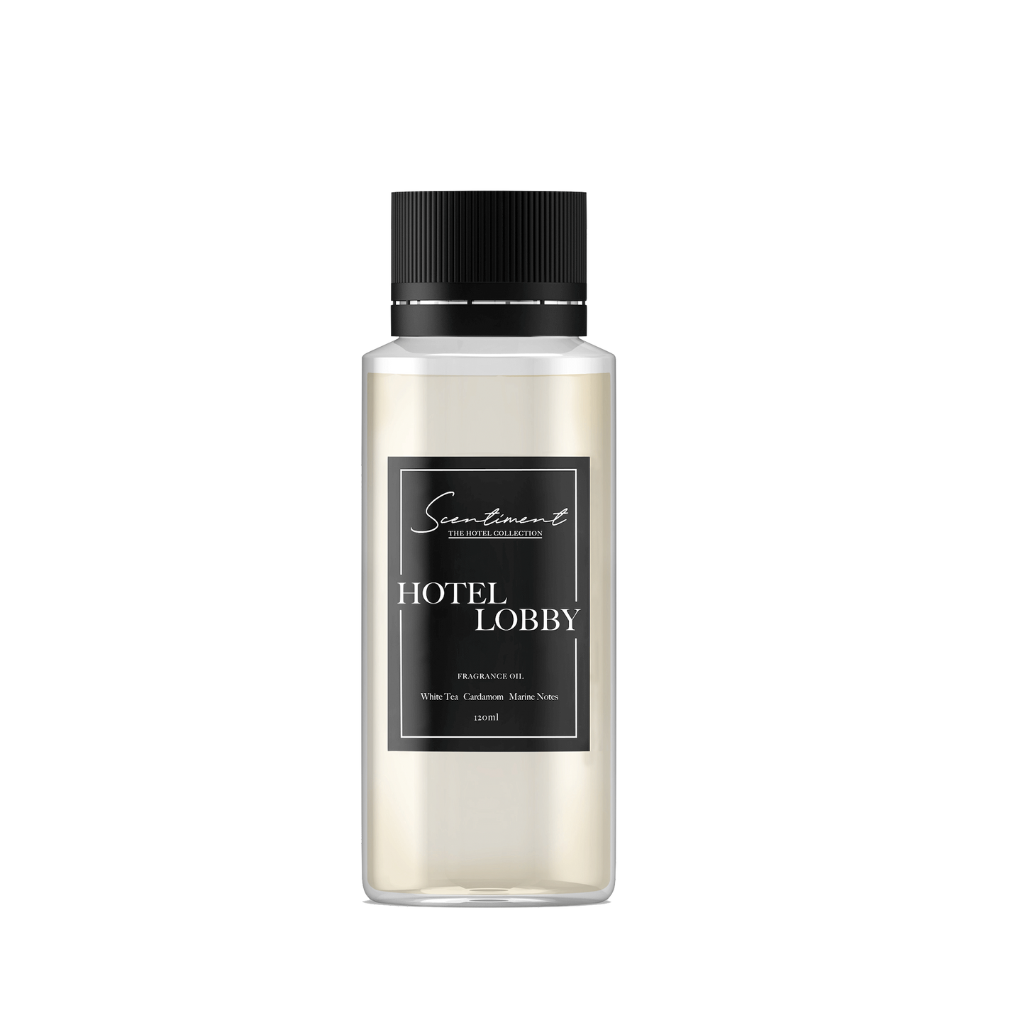 Scentiment - Hotel Lounge 20ml Oil
