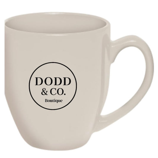Dodd & Co Coffee Mugs